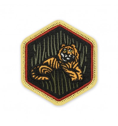 Prometheus Design Werx - Prometheus Design Werx | Year of the Tiger Morale Patch - outpost-shop.com
