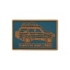 Patches & Stickers - 5.11 | Offroad Dreamin - outpost-shop.com