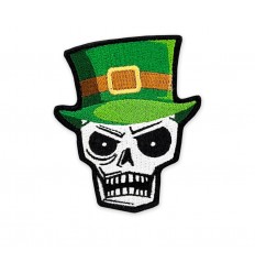 Prometheus Design Werx - Prometheus Design Werx | MM St. Paddy's Day 2022 Morale Patch - outpost-shop.com
