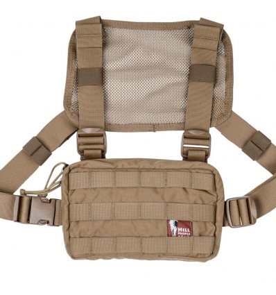 Pouches - Hill People Gear | Recon Kit Bag - Snubby - outpost-shop.com