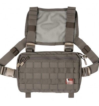 BAGAGERIE - Hill People Gear | Recon Kit Bag - Full - outpost-shop.com