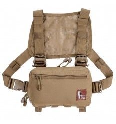 Vests - Hill People Gear | Original Kit Bag - Snubby - outpost-shop.com