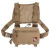Gilets Tactiques - Hill People Gear | Original Kit Bag - Snubby - outpost-shop.com