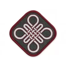 Prometheus Design Werx - Prometheus Design Werx | Endless Knot v1 Morale Patch - outpost-shop.com