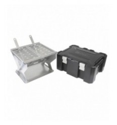 Cars & 4x4 - Box Braai/BBQ Grill & Wolf Pack Pro Kit - by Front Runner - outpost-shop.com
