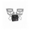Chairs - Expander Chair Double Storage Bag - by Front Runner - outpost-shop.com