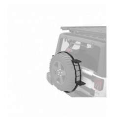 Voitures & 4x4 - Échelle de roue de secours - de Front Runner - outpost-shop.com