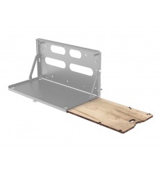 Aufbewahrung - Wood Tray Extension for Drop Down Tailgate Table - by Front Runner - outpost-shop.com
