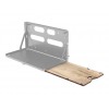 Tables - Wood Tray Extension for Drop Down Tailgate Table - by Front Runner - outpost-shop.com