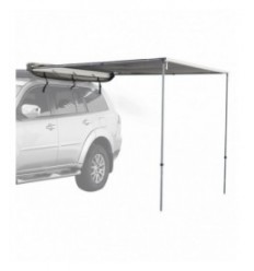 Awning - Easy-Out Awning / 2.5M - by Front Runner - outpost-shop.com