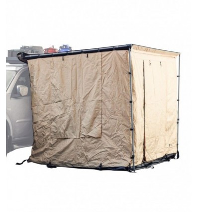 Tentes de Toit - Chambre d'auvent Easy-Out / 2.5M - de Front Runner - outpost-shop.com