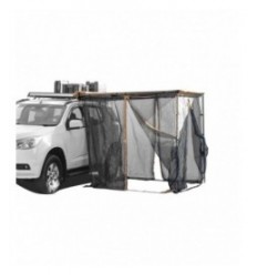 Awning - Easy-Out Awning Mosquito Net / 2.5M - by Front Runner - outpost-shop.com