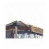 Roof Top Tents - Easy-Out Awning Mosquito Net / 2.5M - by Front Runner - outpost-shop.com
