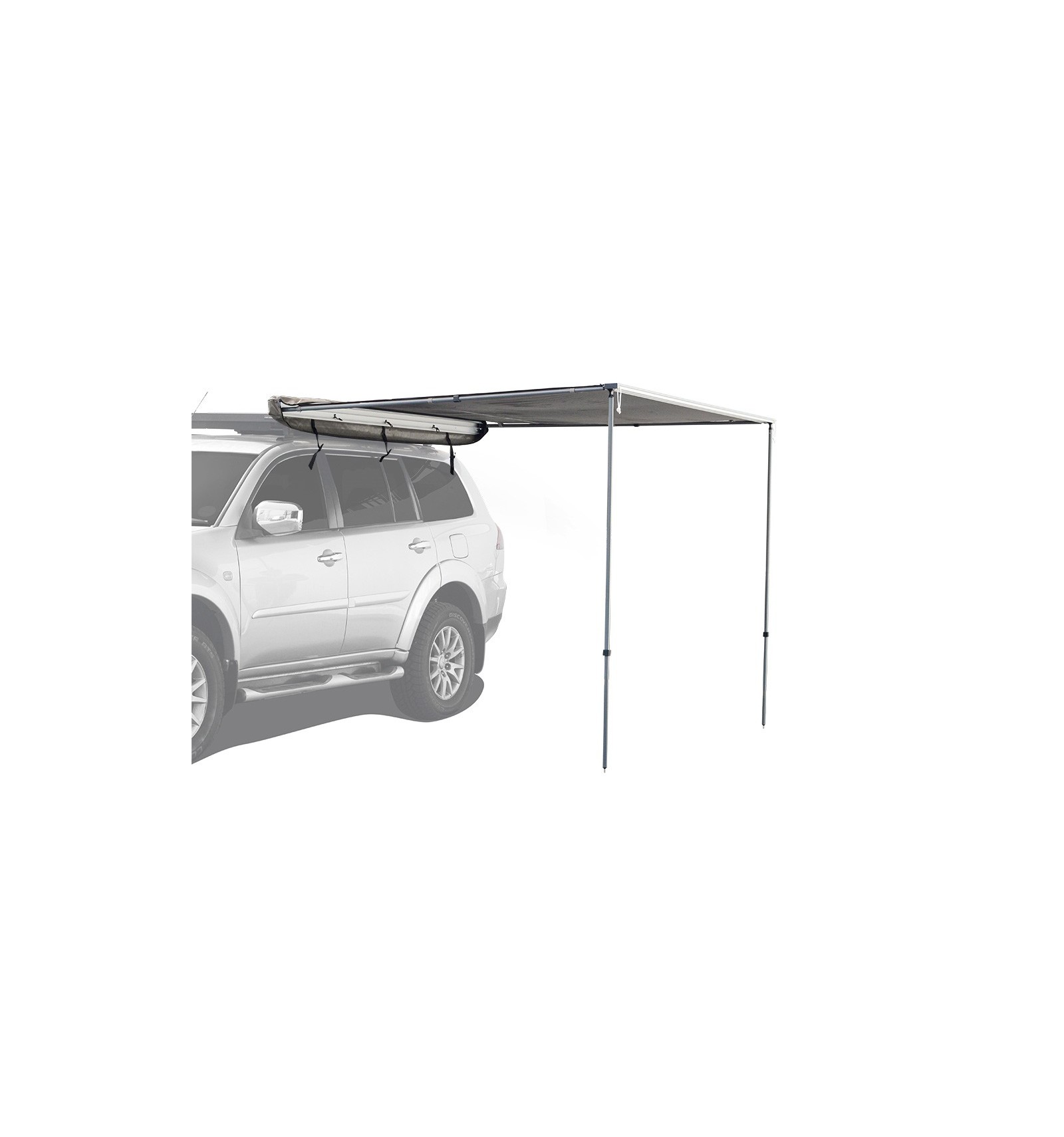 Front Runner Easy-Out Awning