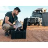 Cars & 4x4 - Box Braai / BBQ Grill & Wolf Pack Pro Kit - von Front Runner - outpost-shop.com