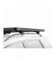 Racks - Kit de galerie de toit Slimline II pour une Hyundai IX35 (2009-2015) - de Front Runner - outpost-shop.com