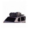 Racks - Kit de galerie de toit Slimline II Grab-On pour une Porsche Cayenne (2002-2010) - de Front Runner - outpost-shop.com