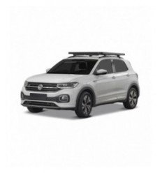 Cars & 4x4 - Kit de galerie Slimline II pour une Volkswagen T-Cross (2019-jusqu'à présent) - de Front Runner - outpost-shop.com