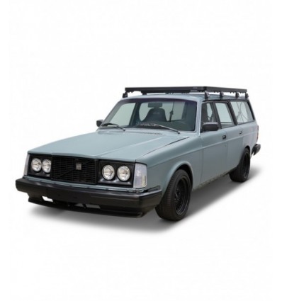 Galerie - Kit de galerie pour une Volvo 200 Série 4 Portes Wagon (1974-1993) - de Front Runner - outpost-shop.com