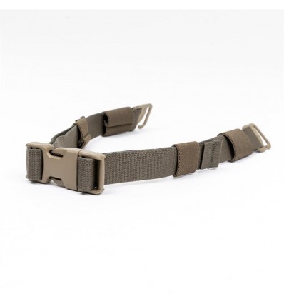 Accessories - Hill People Gear | Center Pull Accessory Straps - outpost-shop.com