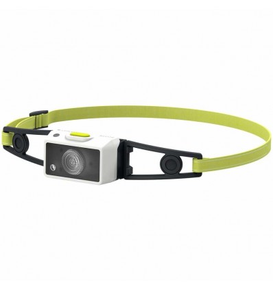 Lampes Frontales - Ledlenser | Lampe Frontale Neo 1r Vert