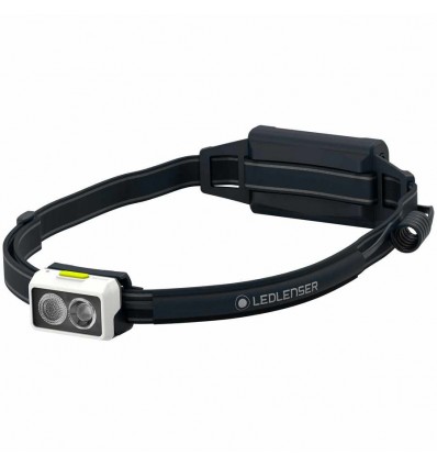 Lampes Frontales - Ledlenser | Lampe Frontale Neo 5r Blanc