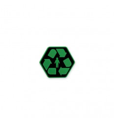 Prometheus Design Werx | Recycle Soylent Cat Eye
