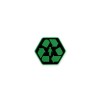Prometheus Design Werx - Prometheus Design Werx | Recycle Soylent Cat Eye - outpost-shop.com