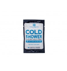 Hygiene - Duke Cannon | Cold Shower Cooling Field Towels - outpost-shop.com