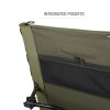 Lit de camp - Helinox | Tactical Cot Convertible - outpost-shop.com