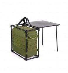 Mobilier de Camping - Helinox | Tactical Field Office - outpost-shop.com