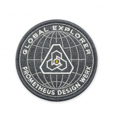 Prometheus Design Werx | Global Explorer 2022 Morale Patch