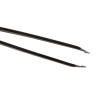 Médical - Clawgear | Flat Tip Tweezers 11.5cm - outpost-shop.com