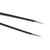 Scissors / Cutting Belt - Clawgear | Point Tip Tweezers 11.5cm - outpost-shop.com
