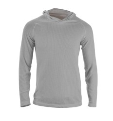 Shirts - Triple Aught Design | Primer Cotton Hoodie - outpost-shop.com