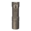 Lampes Titane - Triple Aught Design | Barrel Mod 10-1L Titanium TAD Edition Titanium Topo Blasted/Tumbled - outpost-shop.com