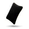 Oreillers - Rumpl | The Stuffable Pillowcase - Summit Yellow - outpost-shop.com