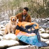 Blankets - Rumpl | Original Puffy Couverture, National Parks - Great Smoky - outpost-shop.com