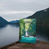 Blankets - Rumpl | Original Puffy Couverture, National Parks - Olympic - outpost-shop.com