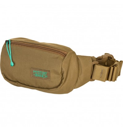Pouches - Mystery Ranch | Forager Hip Mini - outpost-shop.com