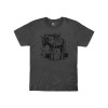 Tees - Magpul | Tee Shirt Burro Charcoal - outpost-shop.com