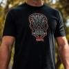 T-shirts - Magpul | Tee Shirt Sugar Skull Blend - outpost-shop.com