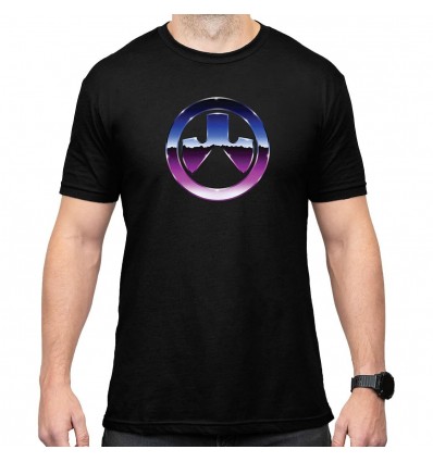 T-shirts - Magpul | Tee Shirt Icon Chrome - outpost-shop.com