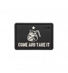 Morale Patches and Stickers - 5.11 | Come And Take It - outpost-shop.com