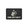 Patches & Stickers - 5.11 | Come And Take It - outpost-shop.com