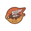 Patches & Stickers - 5.11 | Flying Hog Patch - outpost-shop.com