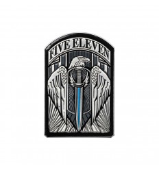 Morale Patches and Stickers - 5.11 | Eagle Patch - outpost-shop.com