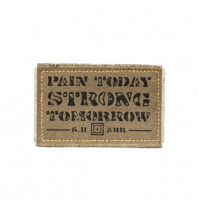 Patches & Stickers - 5.11 | Strong Tomorrow Patch - outpost-shop.com