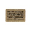 Patches & Stickers - 5.11 | Strong Tomorrow Patch - outpost-shop.com