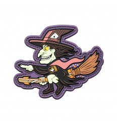 Morale Patches and Stickers - 5.11 | Witch Patch - outpost-shop.com